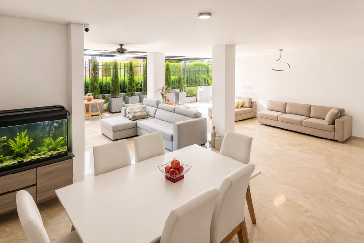 Casa de 4 alcobas en venta en La Trinidad, Floridablanca, 227 m² · foto 2 de 14