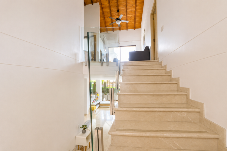 Casa de 4 alcobas en venta en La Trinidad, Floridablanca, 227 m² · foto 6 de 14