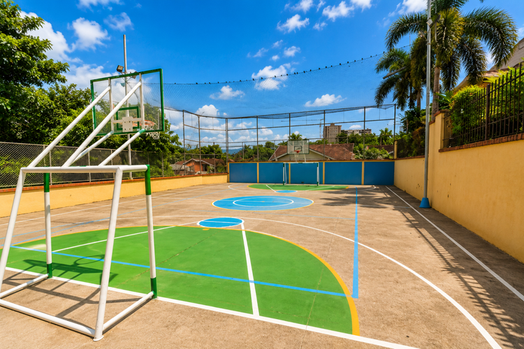 Casa de 4 alcobas en venta en La Trinidad, Floridablanca, 227 m² · foto 11 de 14