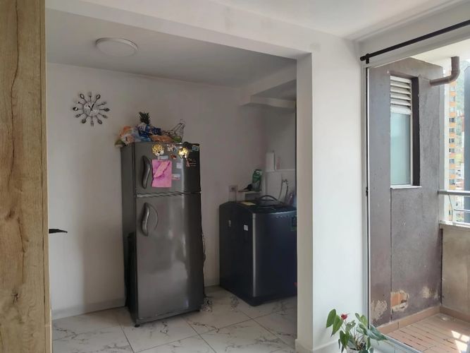 Apartamento de 3 alcobas en venta en San Gabriel, Bello, 55 m² · foto 4 de 23