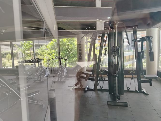 Apartamento de 3 alcobas en venta en San Gabriel, Bello, 55 m² · foto 5 de 23