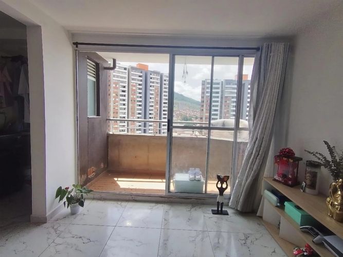 Apartamento de 3 alcobas en venta en San Gabriel, Bello, 55 m² · foto 6 de 23
