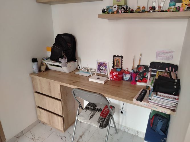 Apartamento de 3 alcobas en venta en San Gabriel, Bello, 55 m² · foto 10 de 23