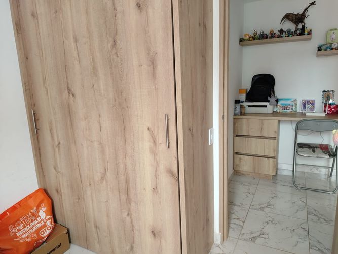 Apartamento de 3 alcobas en venta en San Gabriel, Bello, 55 m² · foto 11 de 23