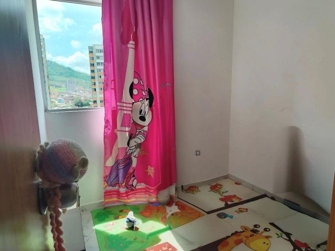 Apartamento de 3 alcobas en venta en San Gabriel, Bello, 55 m² · foto 12 de 23