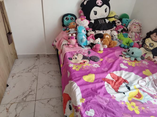 Apartamento de 3 alcobas en venta en San Gabriel, Bello, 55 m² · foto 15 de 23