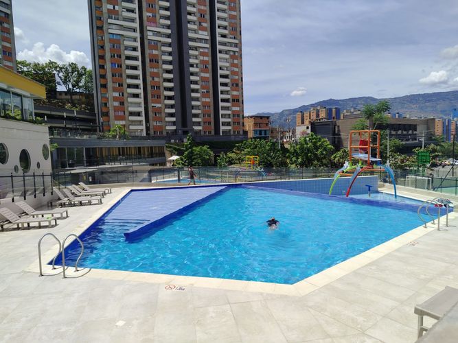 Apartamento de 3 alcobas en venta en San Gabriel, Bello, 55 m² · foto 17 de 23