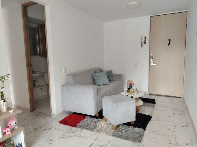 Apartamento de 3 alcobas en venta en San Gabriel, Bello, 55 m² · foto 23 de 23