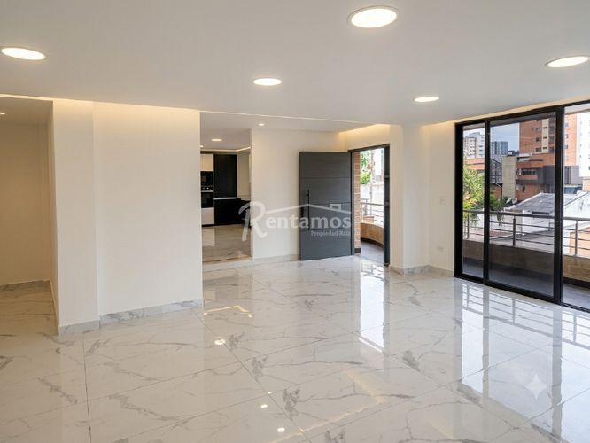 Casa de 4 alcobas en venta en La Doctora, Sabaneta, 520 m² · foto 13 de 15