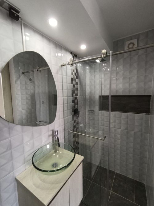 Apartamento de 3 alcobas en venta en Altos De La Campiña, Girón, 55 m² · foto 17 de 24