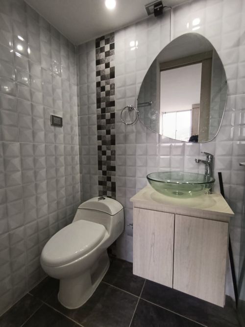 Apartamento de 3 alcobas en venta en Altos De La Campiña, Girón, 55 m² · foto 19 de 24