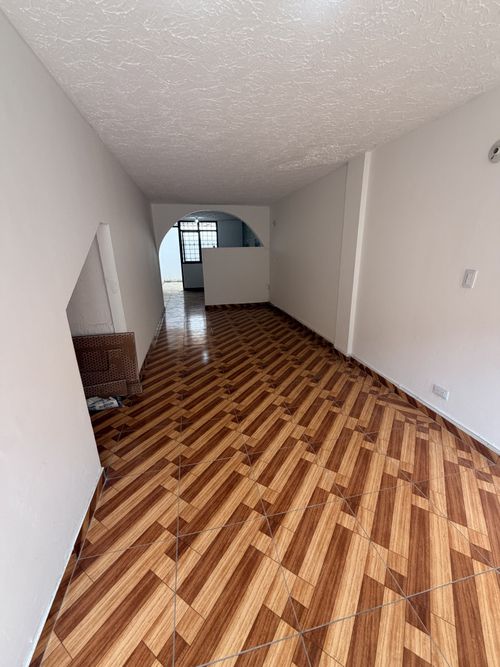 Casa de 2 alcobas en venta en Ciudadela Floralia, Cali, 64 m² · foto 4 de 20