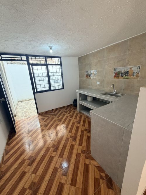 Casa de 2 alcobas en venta en Ciudadela Floralia, Cali, 64 m² · foto 7 de 20