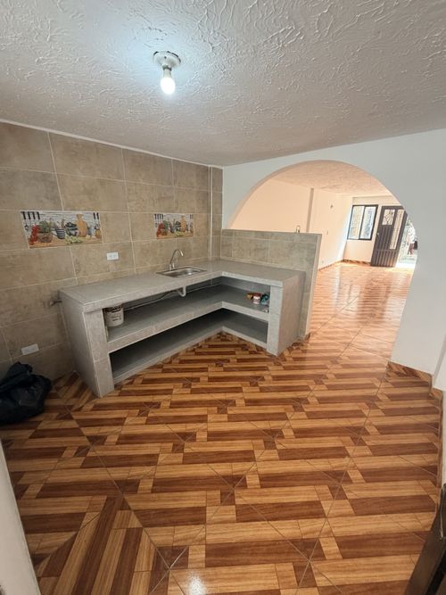 Casa de 2 alcobas en venta en Ciudadela Floralia, Cali, 64 m² · foto 8 de 20