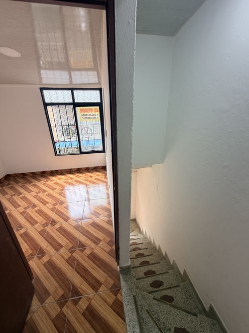 Casa de 2 alcobas en venta en Ciudadela Floralia, Cali, 64 m² · foto 12 de 20