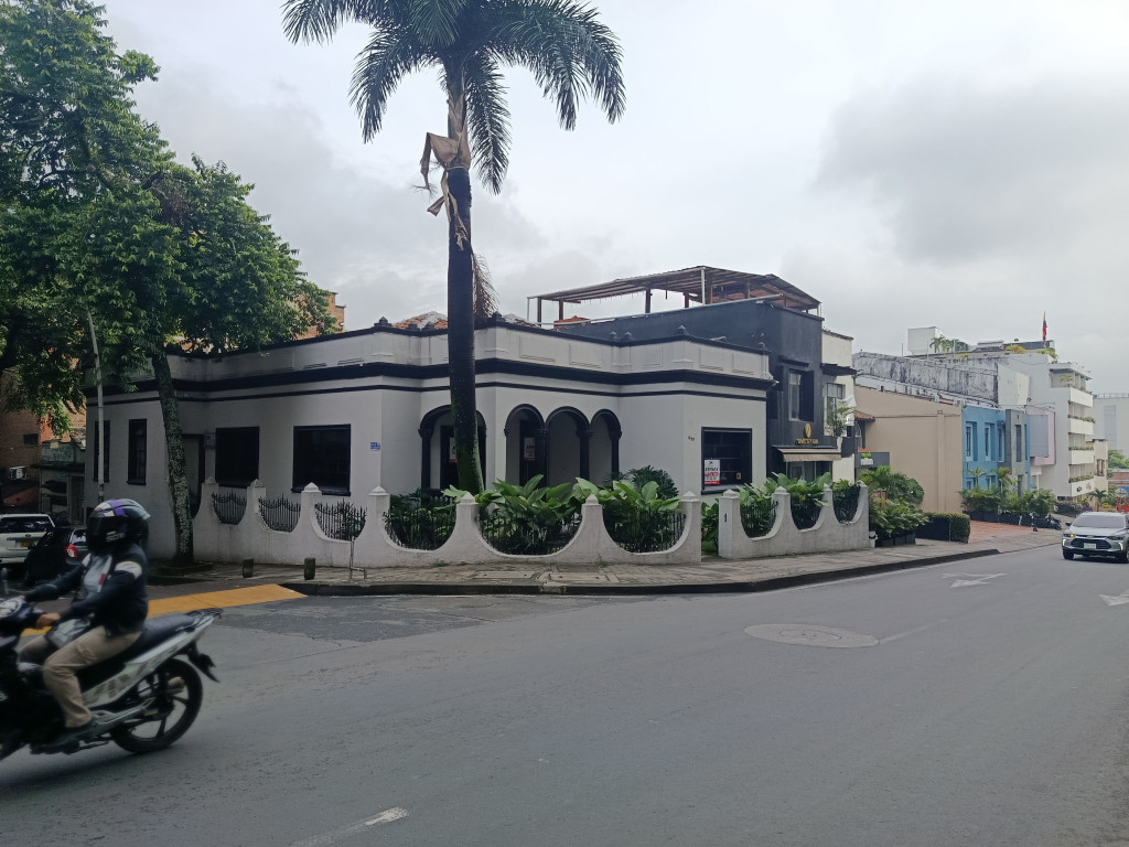 Casa en Arriendo en Granada, Cali