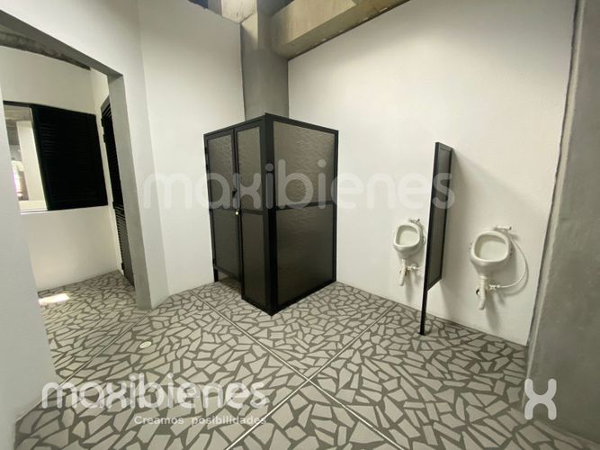Local en arriendo en San Isidro, Medellín, 80 m² · foto 11 de 13