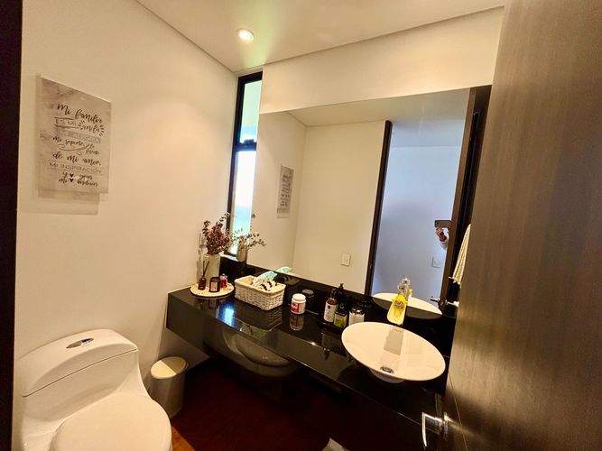 Casa de 3 alcobas en venta en Hacienda Fontanar, Chía, 213 m² · foto 4 de 20