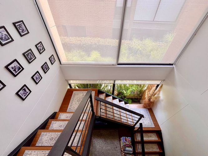 Casa de 3 alcobas en venta en Hacienda Fontanar, Chía, 213 m² · foto 5 de 20