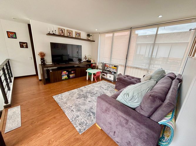 Casa de 3 alcobas en venta en Hacienda Fontanar, Chía, 213 m² · foto 7 de 20