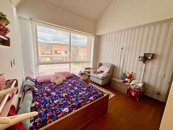 Casa de 3 alcobas en venta en Hacienda Fontanar, Chía, 213 m² · foto 8 de 20