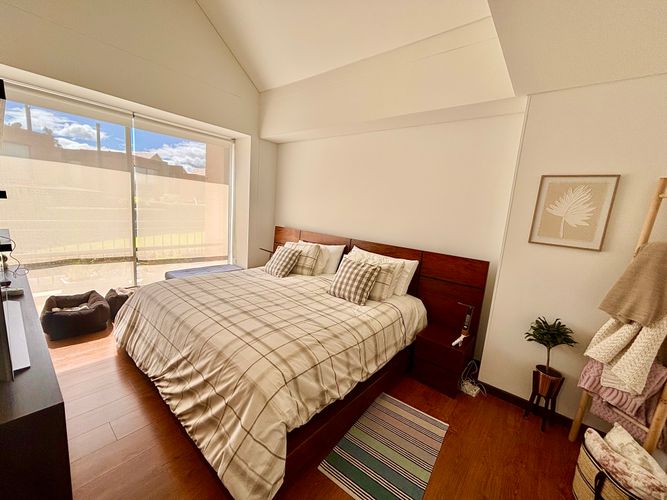 Casa de 3 alcobas en venta en Hacienda Fontanar, Chía, 213 m² · foto 9 de 20