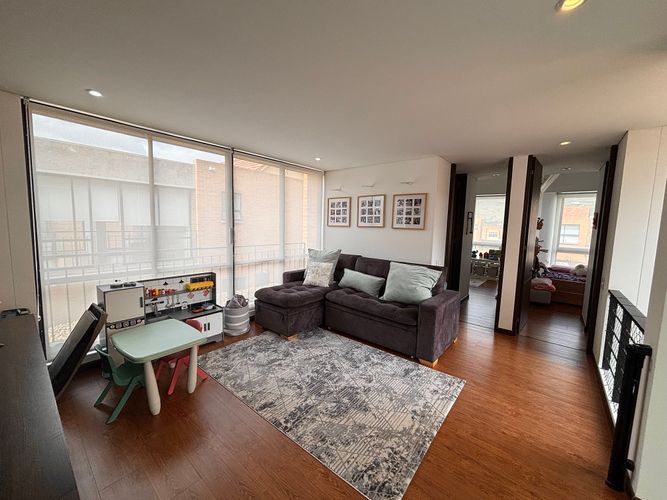 Casa de 3 alcobas en venta en Hacienda Fontanar, Chía, 213 m² · foto 12 de 20