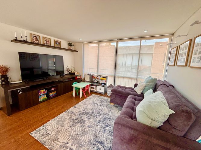 Casa de 3 alcobas en venta en Hacienda Fontanar, Chía, 213 m² · foto 14 de 20