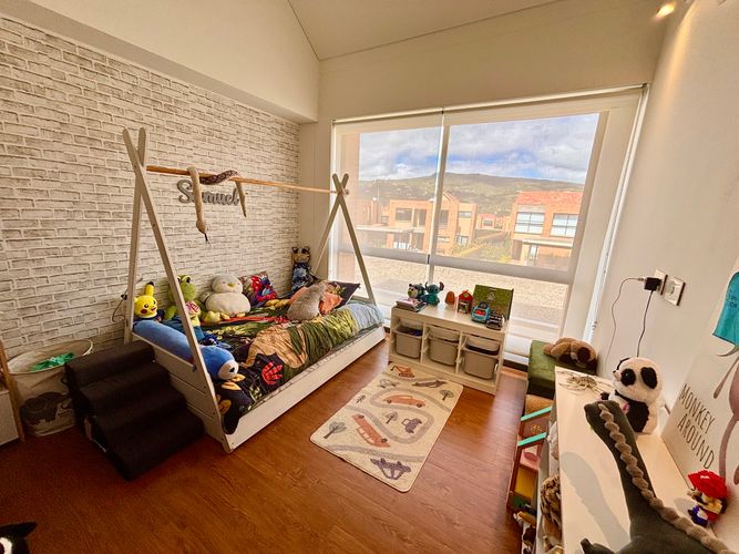 Casa de 3 alcobas en venta en Hacienda Fontanar, Chía, 213 m² · foto 15 de 20