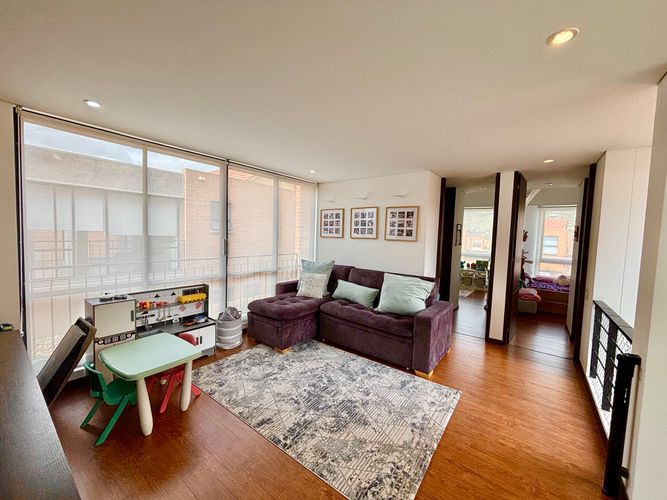 Casa de 3 alcobas en venta en Hacienda Fontanar, Chía, 213 m² · foto 16 de 20