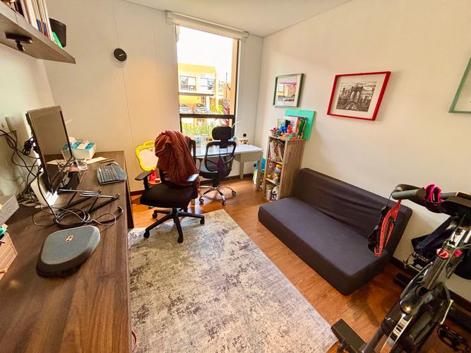 Casa de 3 alcobas en venta en Hacienda Fontanar, Chía, 213 m² · foto 17 de 20