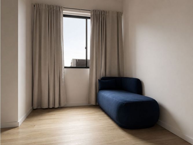 Apartamento de 4 alcobas en venta en Los Alamos, Medellín, 155 m² · foto 15 de 22