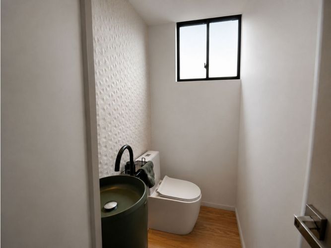 Apartamento de 4 alcobas en venta en Los Alamos, Medellín, 155 m² · foto 17 de 22