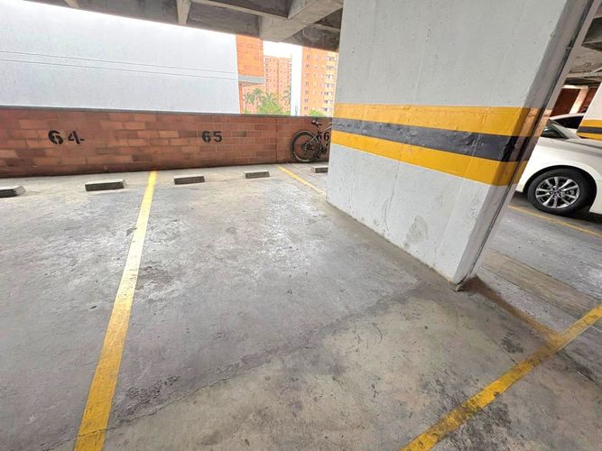 Apartamento de 3 alcobas en venta en Conquistadores, Medellín, 90 m² · foto 13 de 22