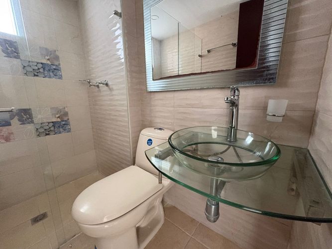 Apartamento de 3 alcobas en venta en Conquistadores, Medellín, 90 m² · foto 15 de 22