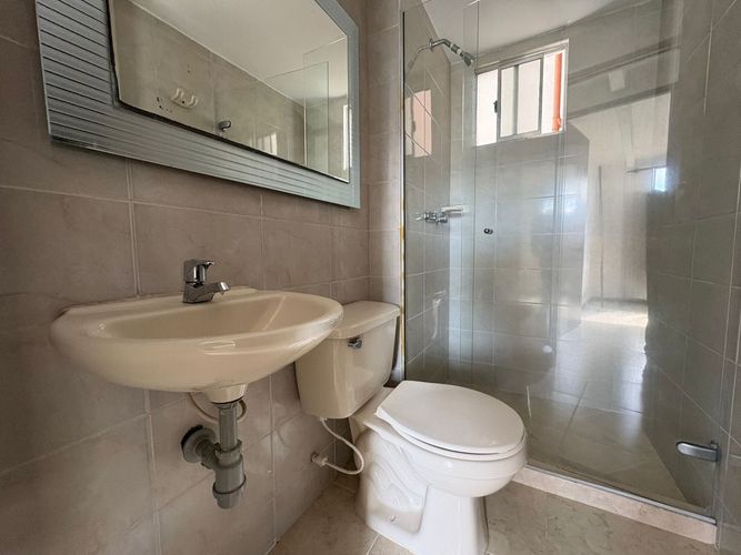 Apartamento de 3 alcobas en venta en Conquistadores, Medellín, 90 m² · foto 19 de 22