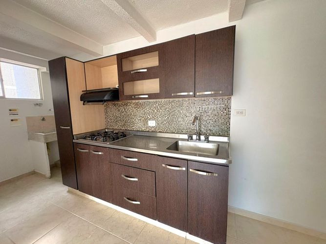 Apartamento de 3 alcobas en venta en Conquistadores, Medellín, 90 m² · foto 22 de 22
