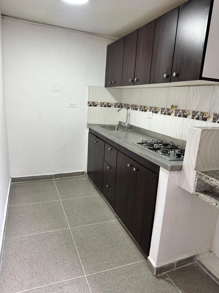 Apartamento en venta en Belén Las mercedes, Medellín 2