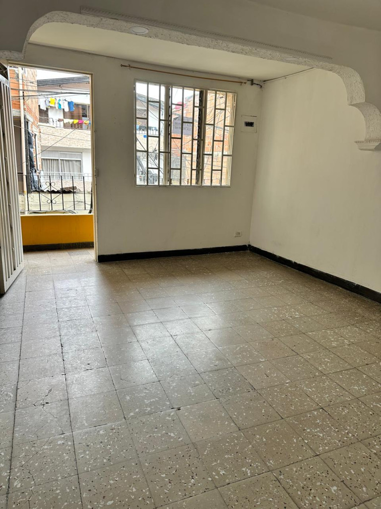 Apartamento en venta en Belén Las mercedes, Medellín 3