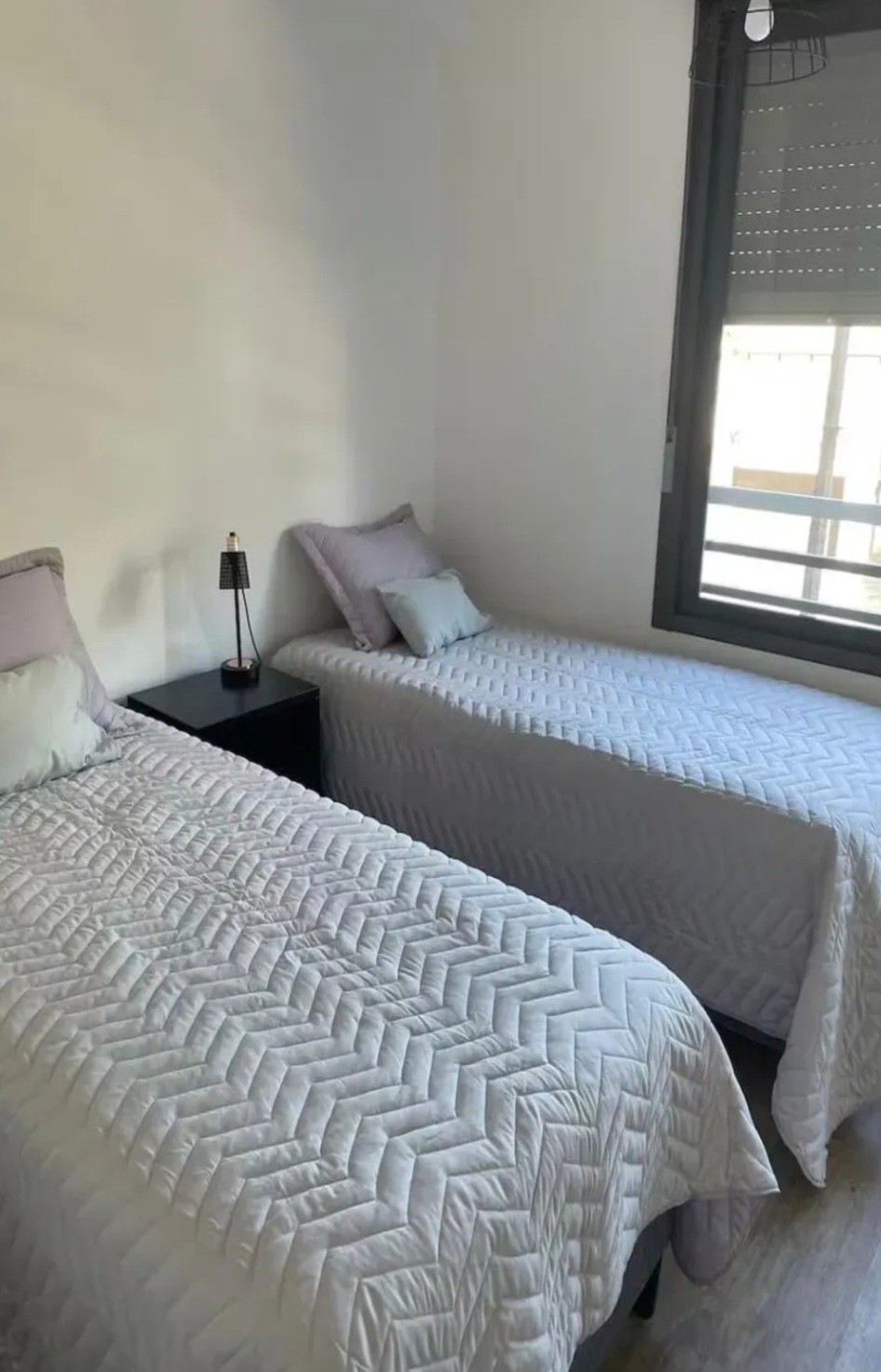 Exclusivo Apartamento de 2 Dormitorios con Garage, Ubicación Privilegiada sobre Av. 8 de Octubre, a Pasos de la Universidad Católica. · Foto 9