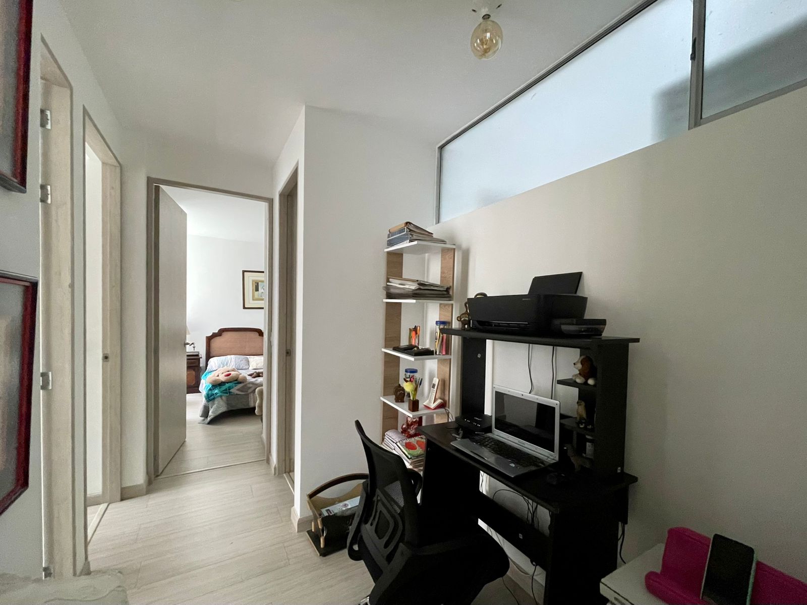 Apartamento en venta en Algarra Iii, Zipaquirá · foto 2 de 15