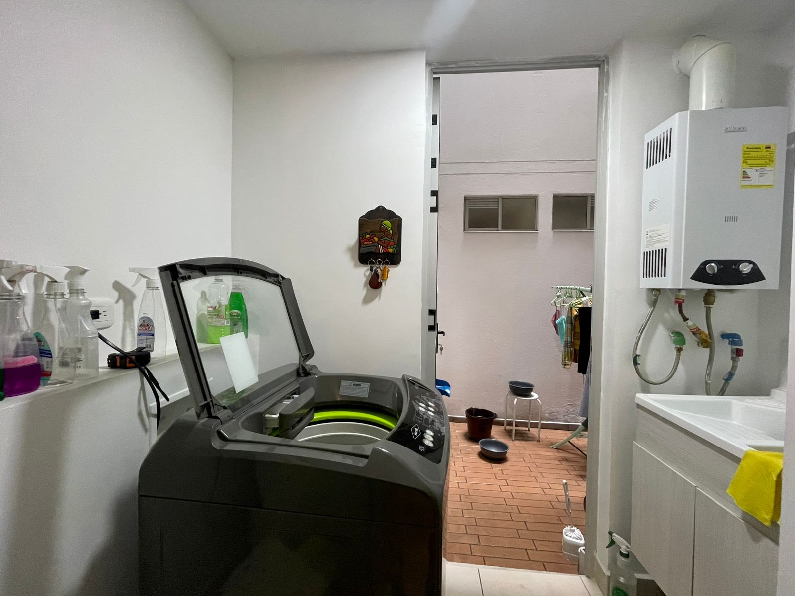 Apartamento en venta en Algarra Iii, Zipaquirá · foto 3 de 15