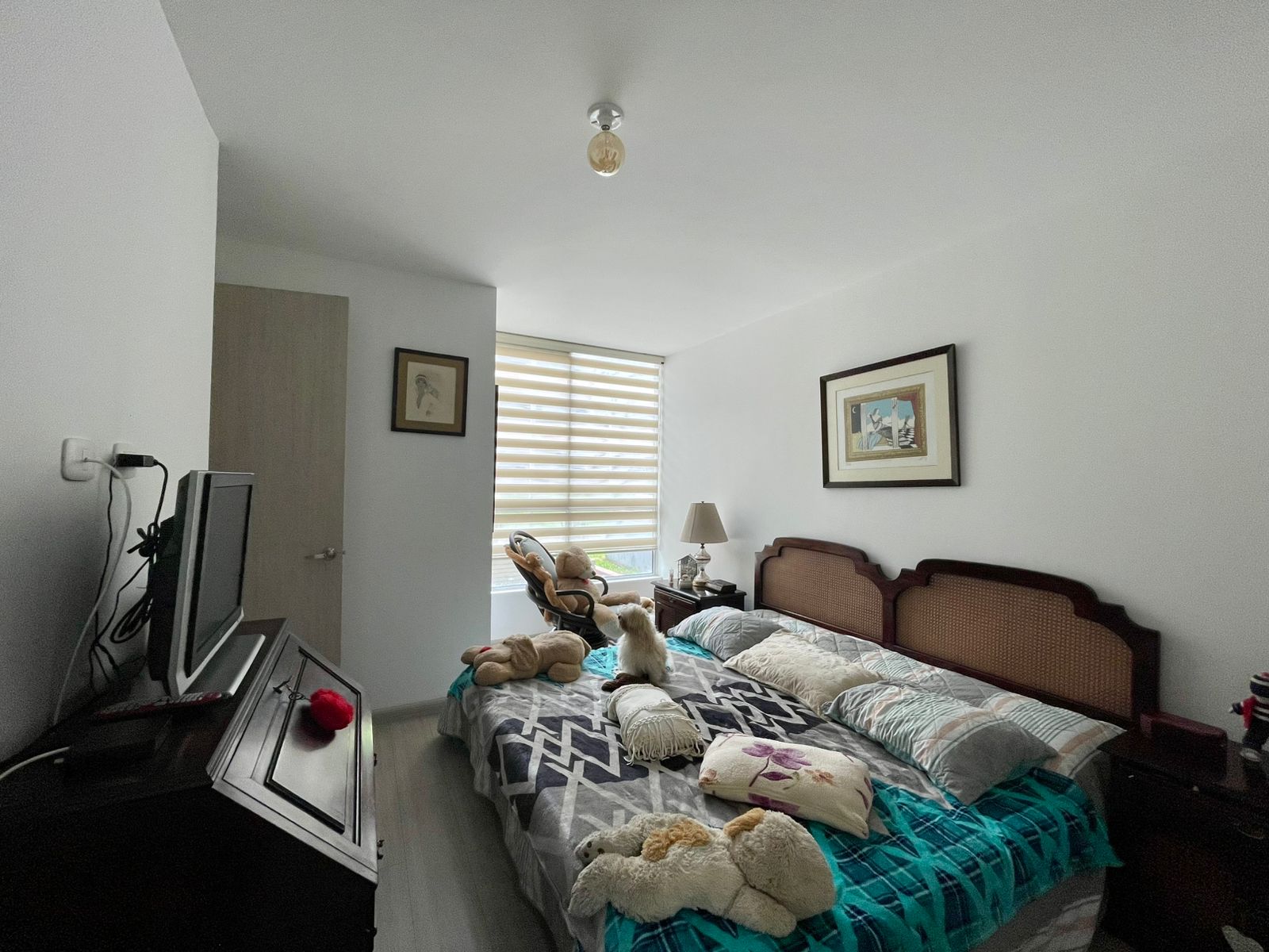 Apartamento en venta en Algarra Iii, Zipaquirá · foto 4 de 15