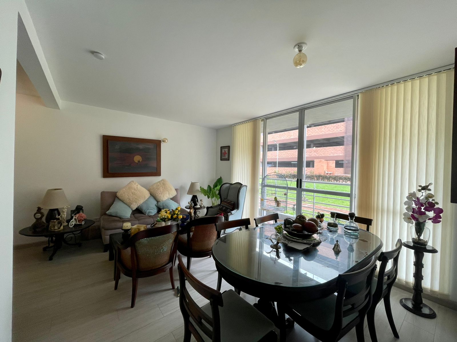 Apartamento en venta en Algarra Iii, Zipaquirá · foto 5 de 15