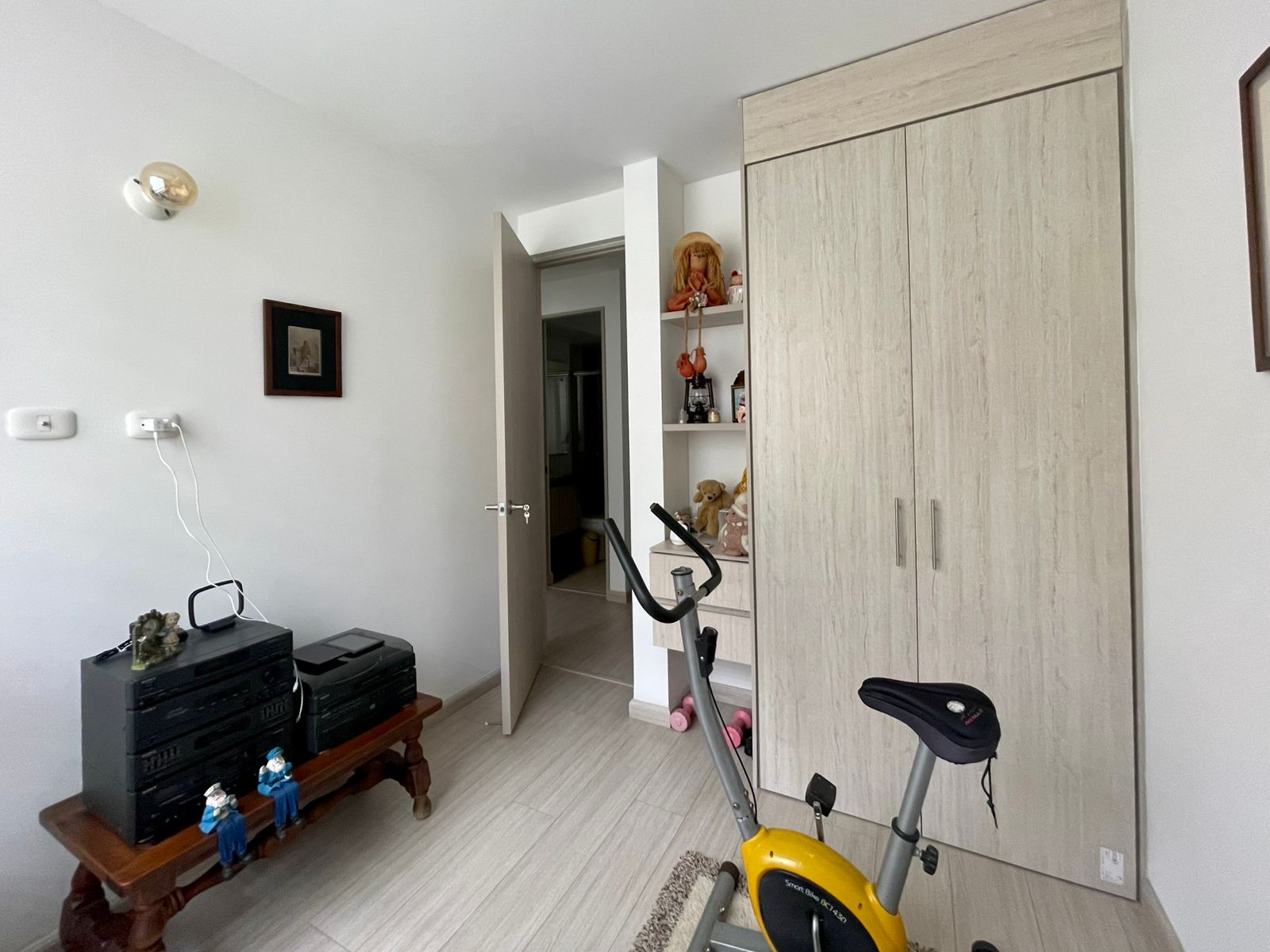 Apartamento en venta en Algarra Iii, Zipaquirá · foto 7 de 15