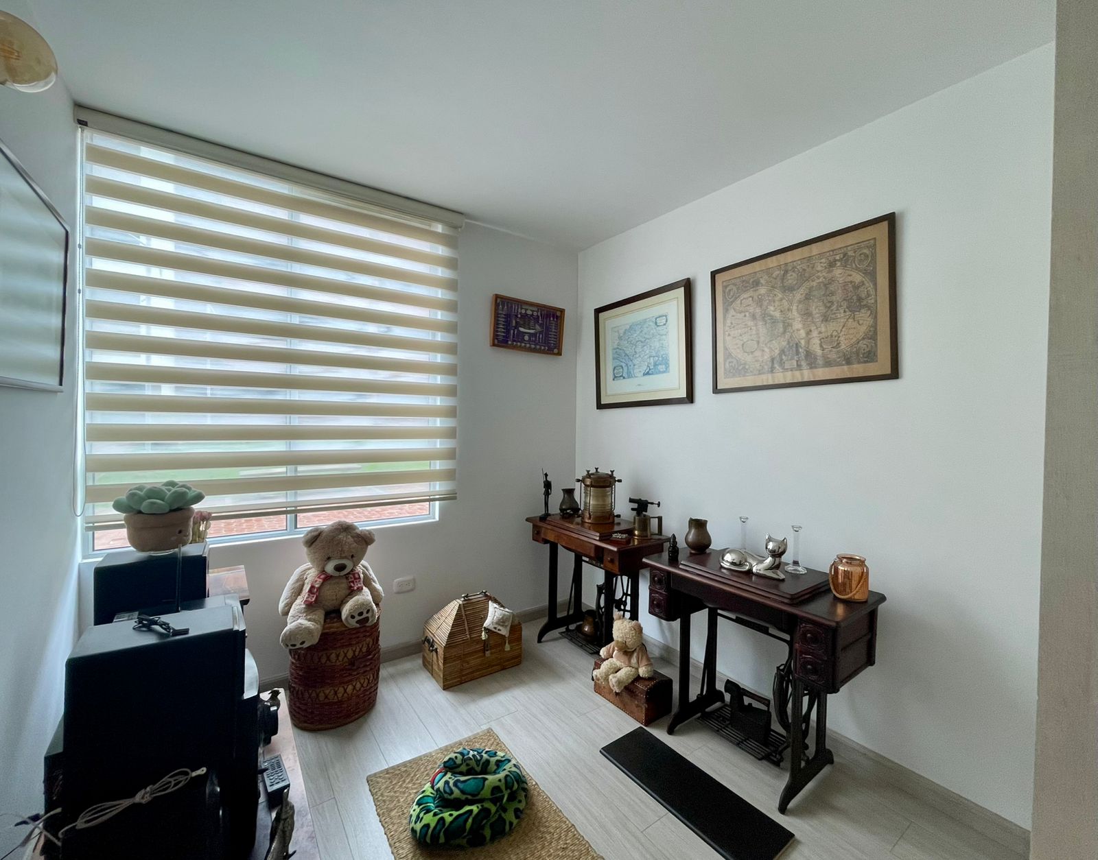 Apartamento en venta en Algarra Iii, Zipaquirá · foto 8 de 15
