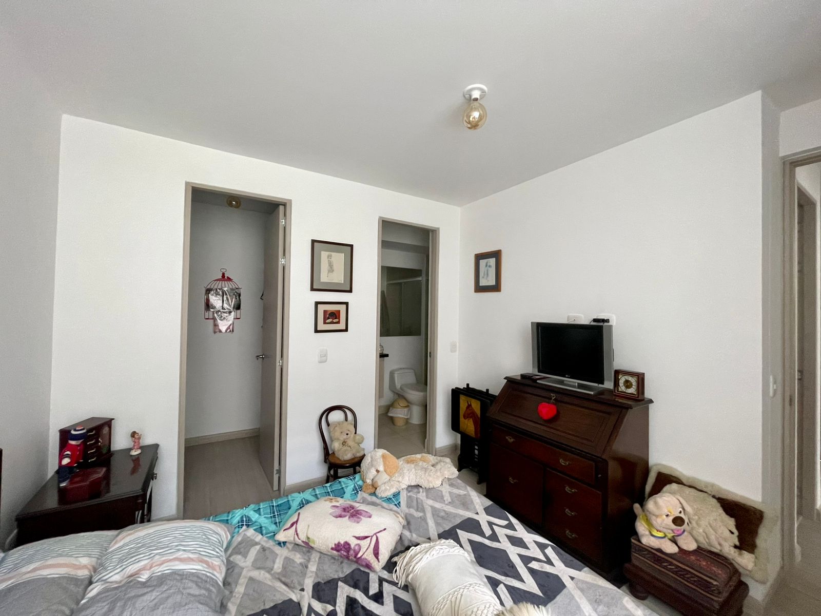 Apartamento en venta en Algarra Iii, Zipaquirá · foto 9 de 15