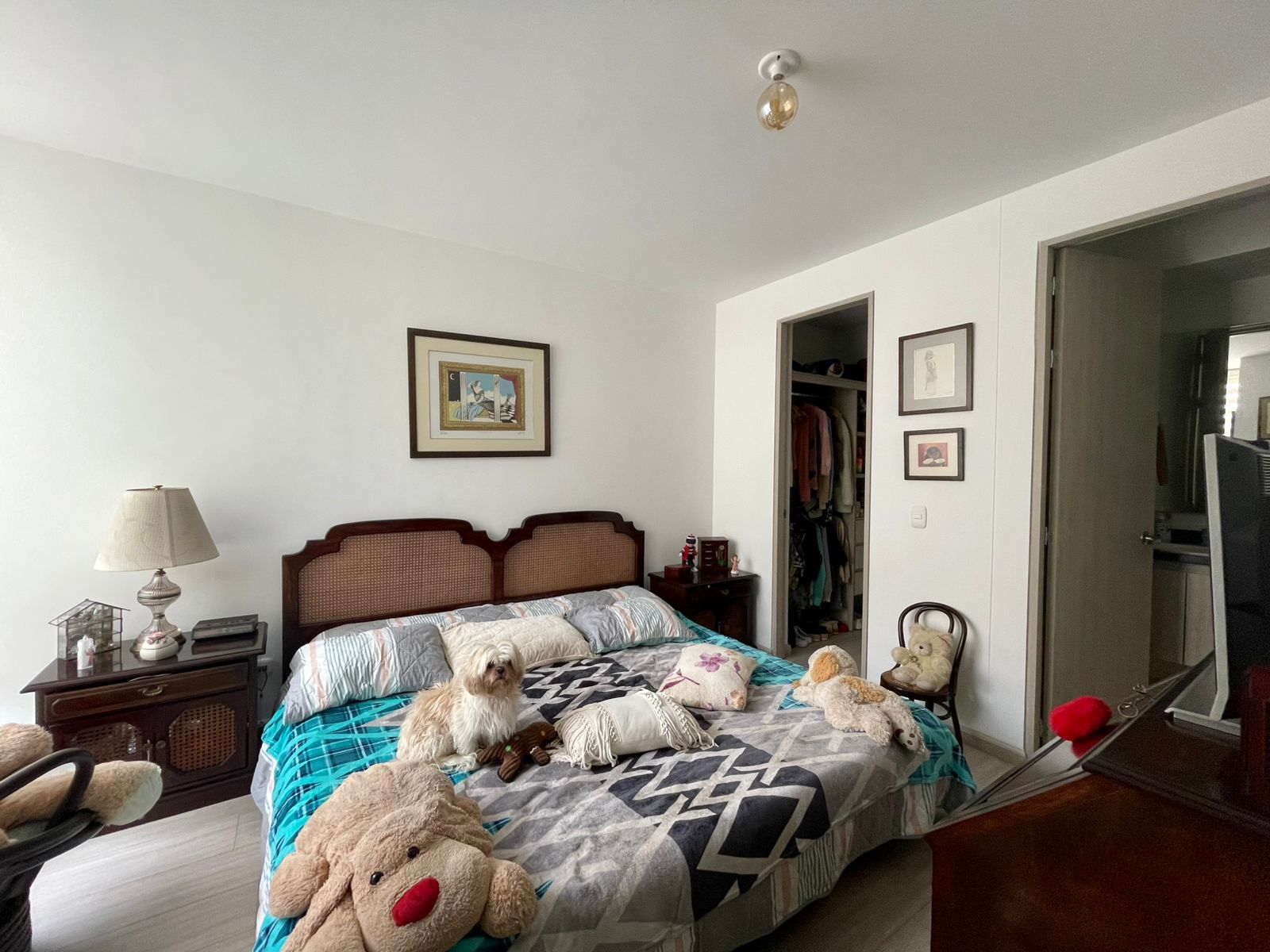 Apartamento en venta en Algarra Iii, Zipaquirá · foto 10 de 15
