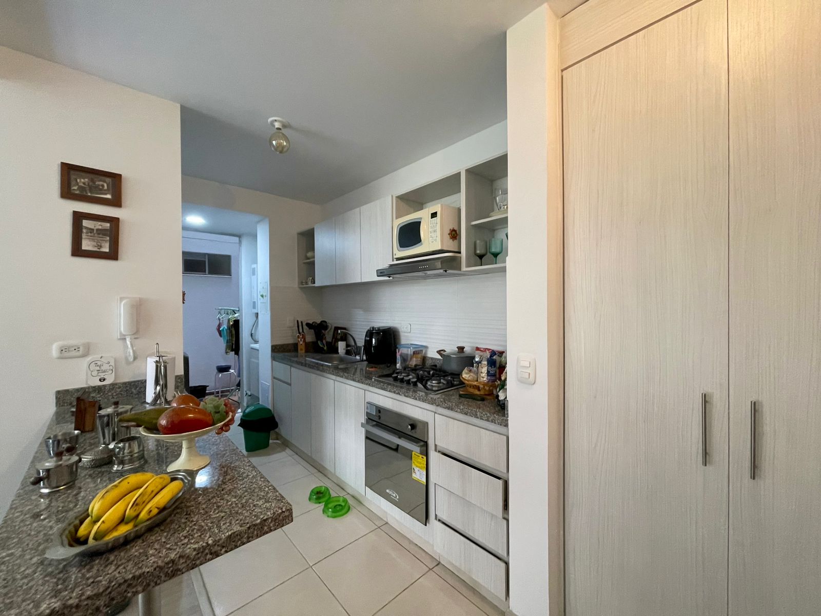 Apartamento en venta en Algarra Iii, Zipaquirá · foto 11 de 15