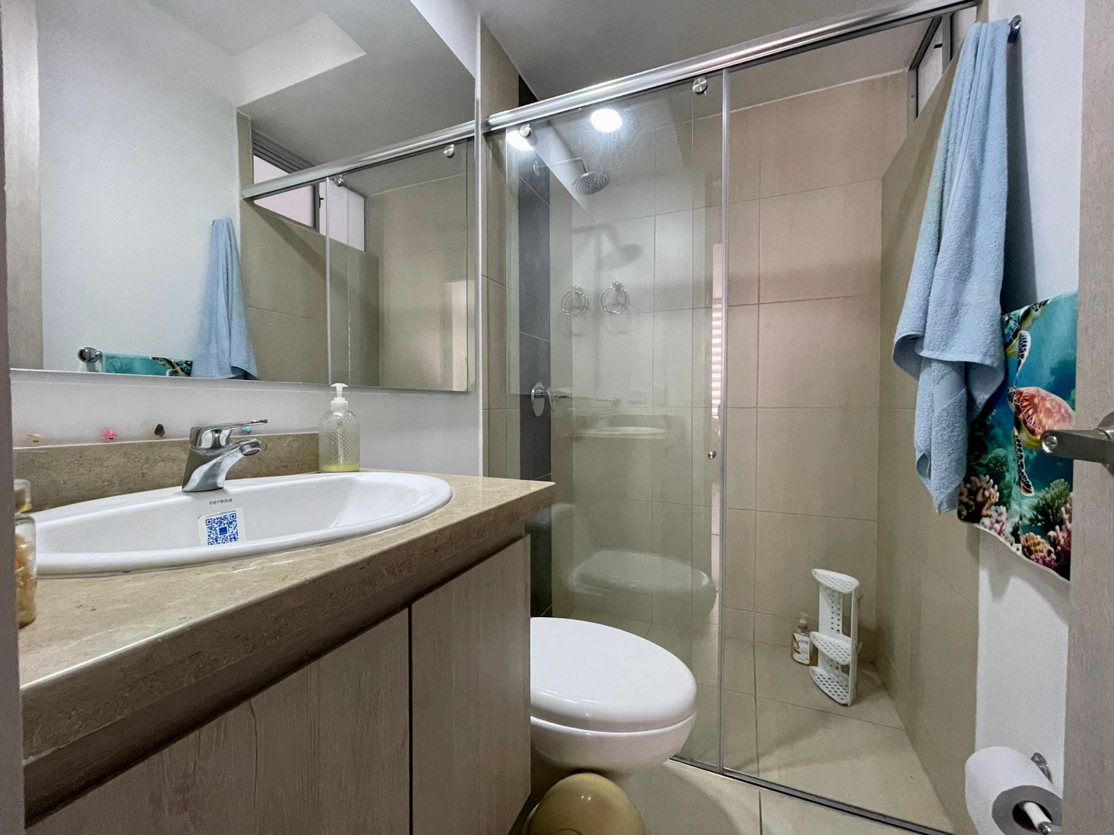 Apartamento en venta en Algarra Iii, Zipaquirá · foto 13 de 15
